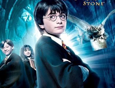 哈利波特与魔法石第八章课文笔记,双语阅读哈利波特与魔法石