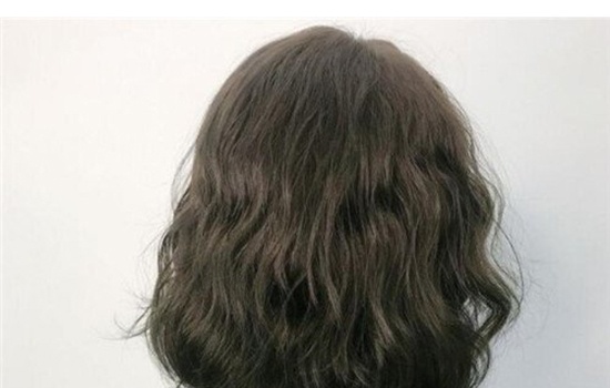 短发软化有造型吗,短发软化后太死板了