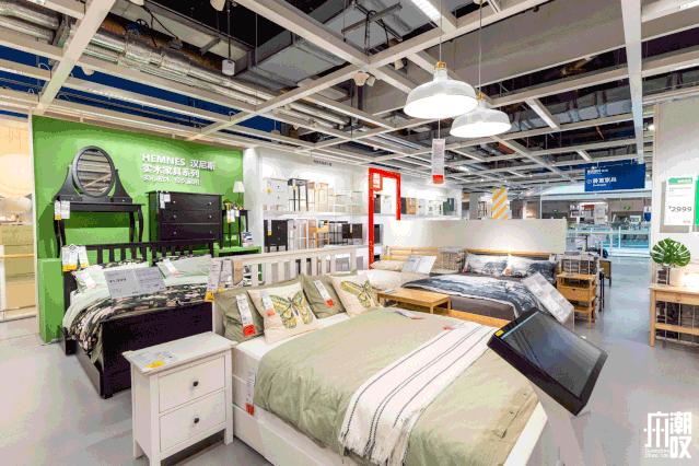 宜家五月发生的大事,宜家最可怕的事件