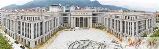 莆田传承与创新,莆田富有创新精神