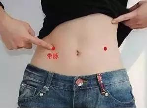 女性湿气重拍打穴位,穴位拍打是补还是泻