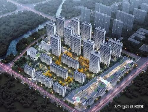 南京雨花楼盘分布图,南京雨花最好楼盘一览表