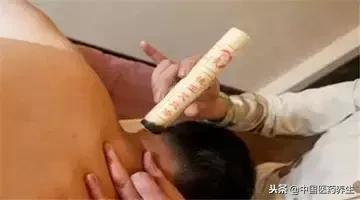 7种妇科问题的艾灸疗法大全,示范一下常用的妇科艾灸选穴