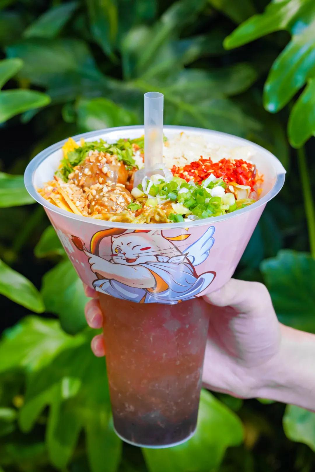 吃正宗成都冒菜,正宗川味火锅底料吃一次就忘不了