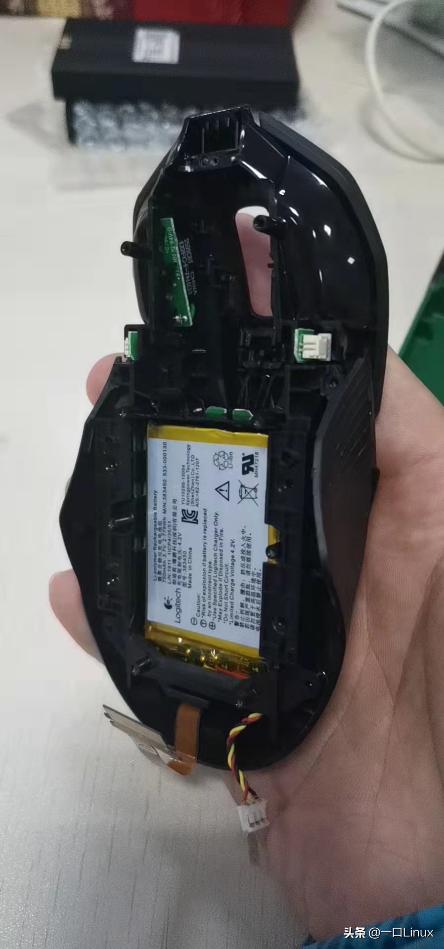 鼠标连击怎么改成单击,鼠标自动连击技巧