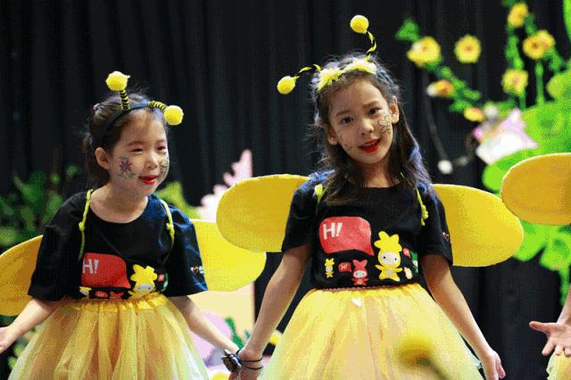 一年一度的儿童节即将到来,今年的儿童节