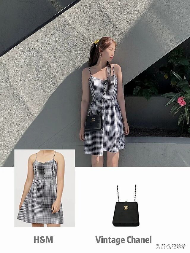 明星同款女装书欣,女明星私服虞书欣