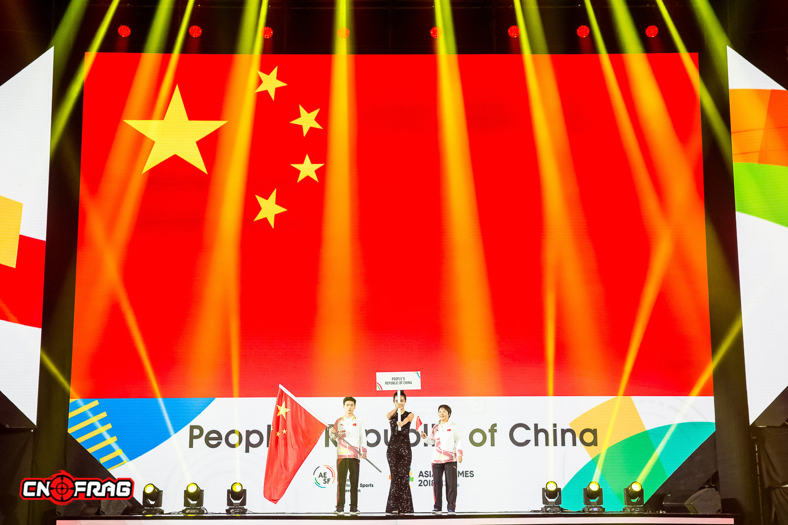 cnFrag2018年度电竞图片-TheYearinPhotos