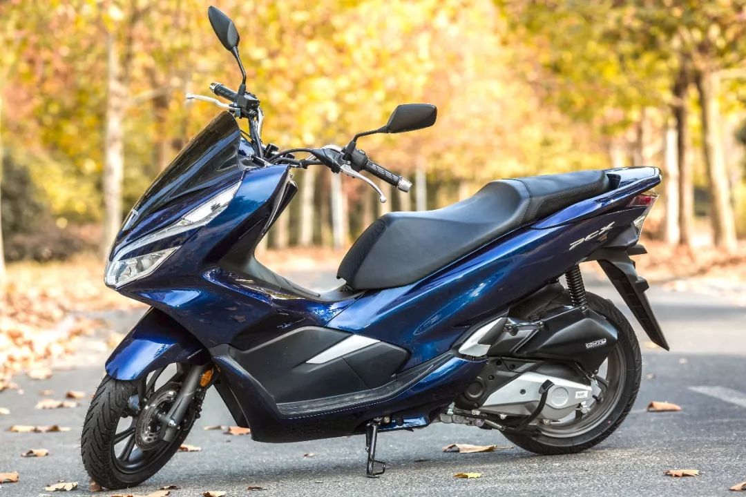 新大洲本田pcx150最新信息,新大洲本田pcx150发布视频