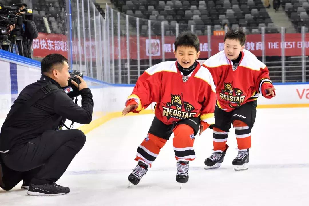 昆仑鸿星万科龙队赛程,cwhl最新比赛