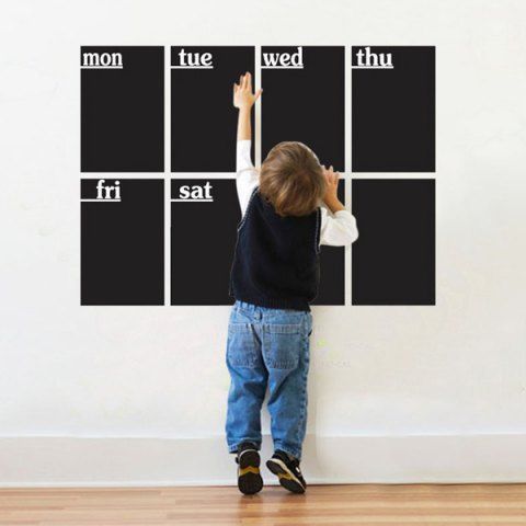 墙面被孩子涂鸦脏了想重新刷大白,墙壁被孩子涂鸦怎么翻新