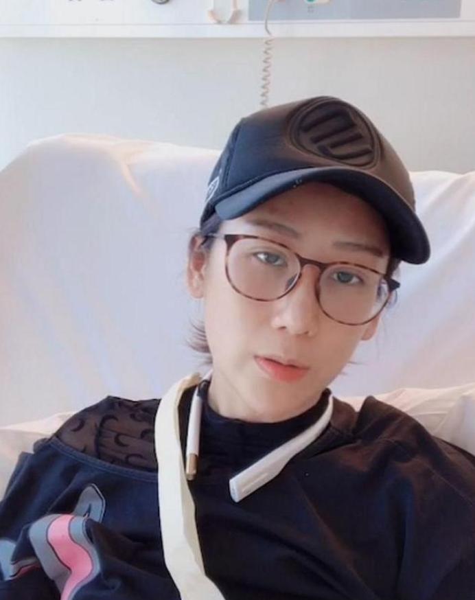 陈浩民携妻出海视频,陈浩民夫妇近况