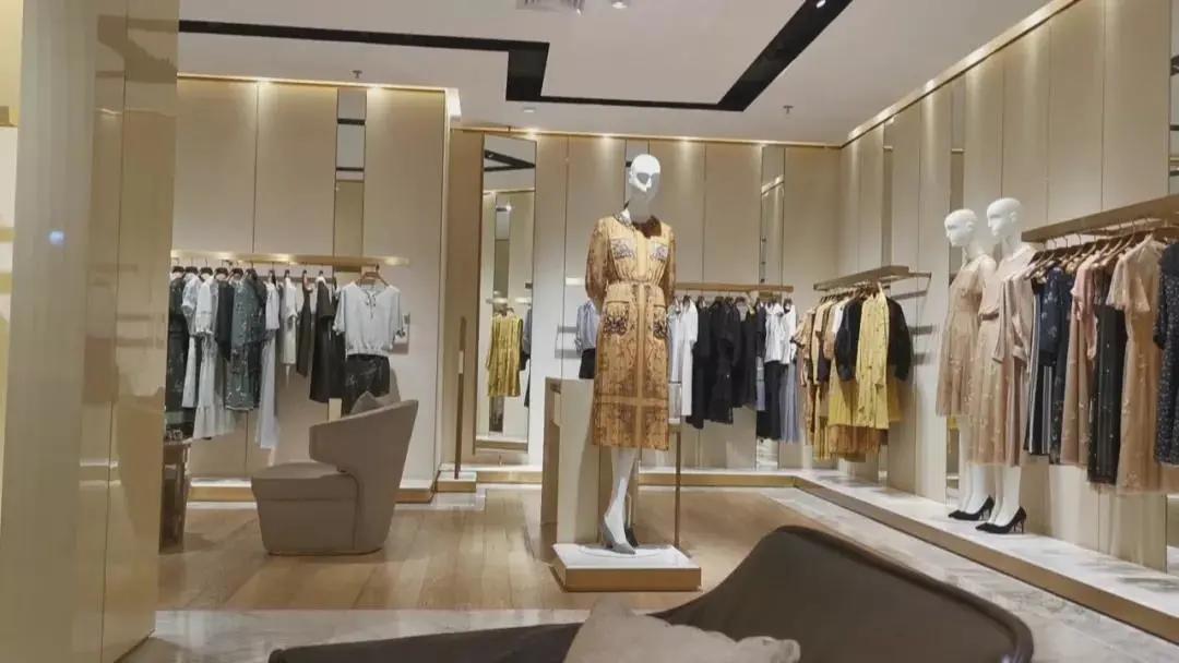 网购怎么挑选适合自己风格的衣服,网购如何选合适的衣服品牌