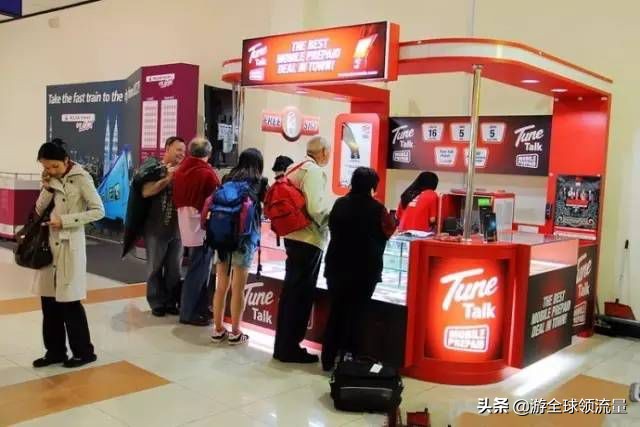 学姐分享留学前练习口语方法,马来西亚留学准备物品