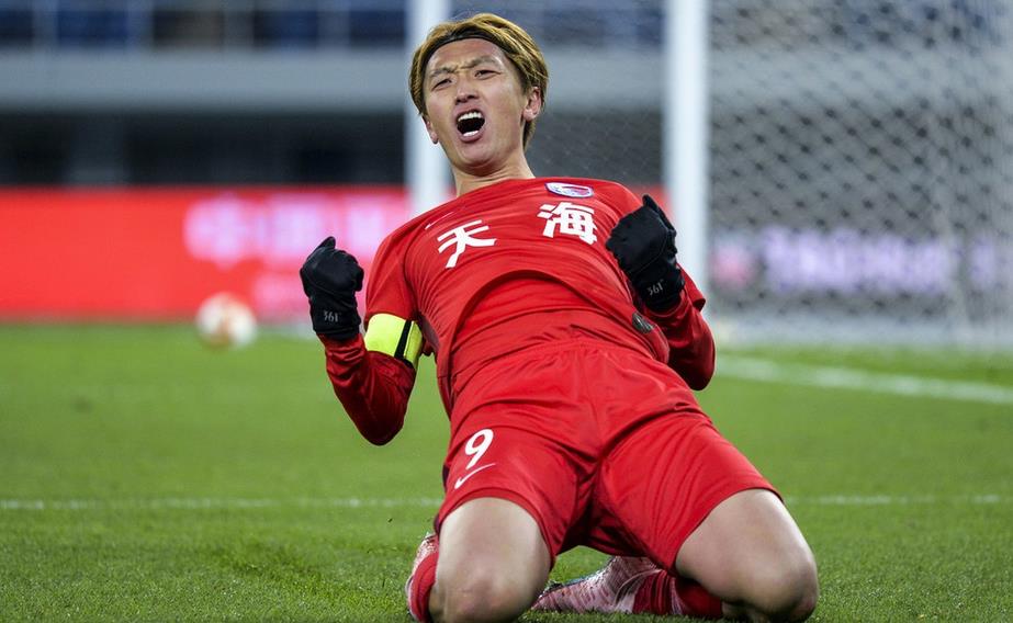 五大联赛率先重启硬核,五大联赛进入回归倒计时