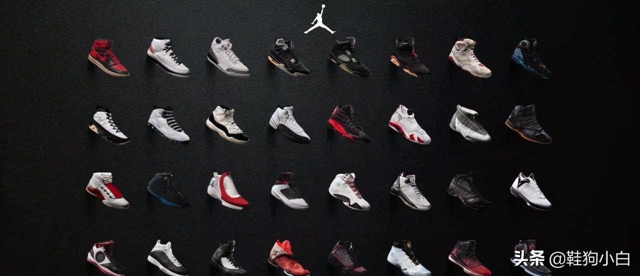 nike气垫进化史,nike三种气垫讲解