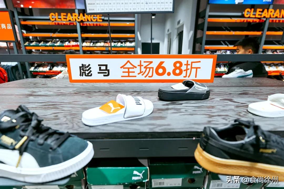 徐州东区46万㎡童话小镇正式发出邀请！又来一波新美食和大牌