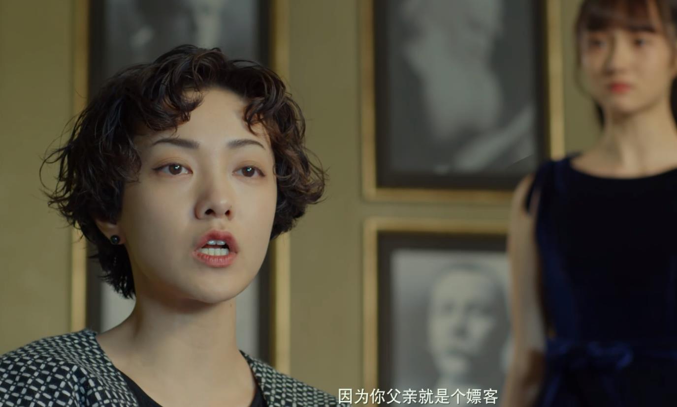 喜宝烂片电影解说,喜宝烂片