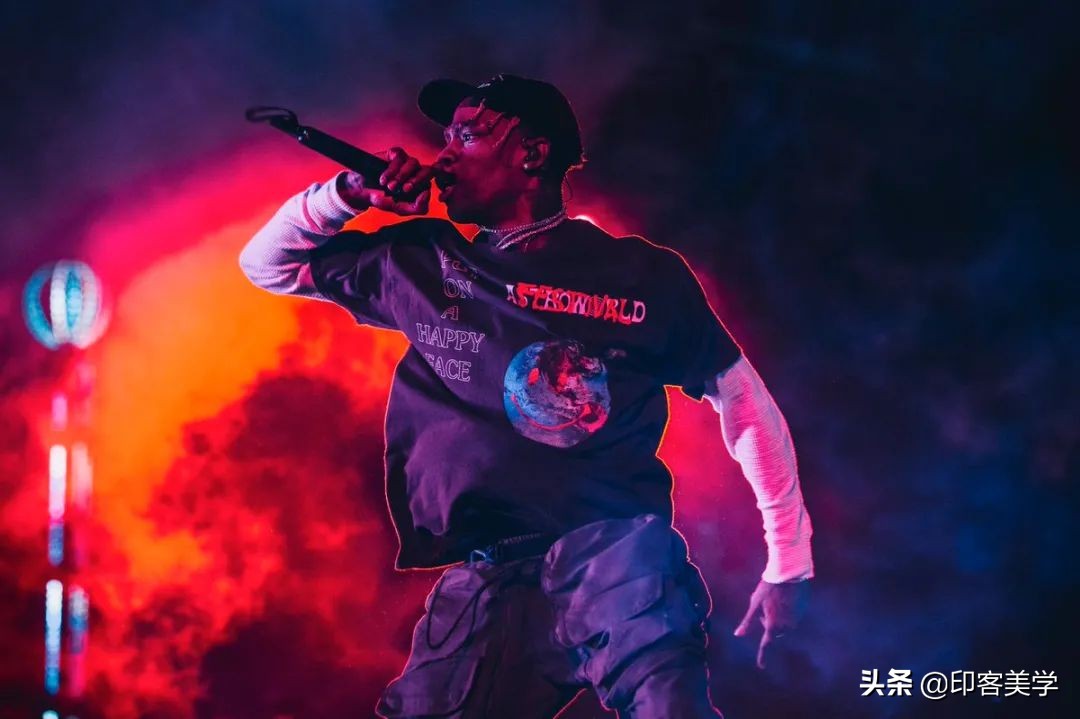 这届年轻人的中二感，正在重新定义时尚？