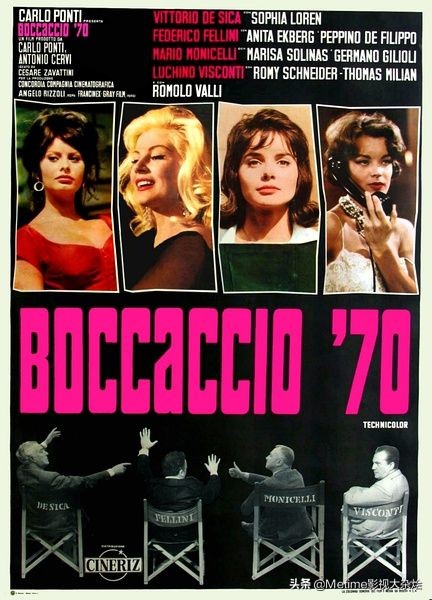 致敬多部经典老电影的电影,推荐很有艺术的电影