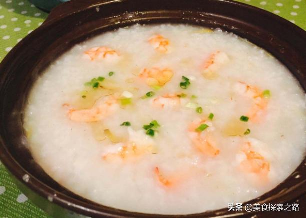 摆摊卖粥的技巧及经验,早餐摆摊卖什么简单又好卖营养粥