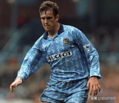 豪门都未能幸免！盘点英超历史上最难看的20件球衣