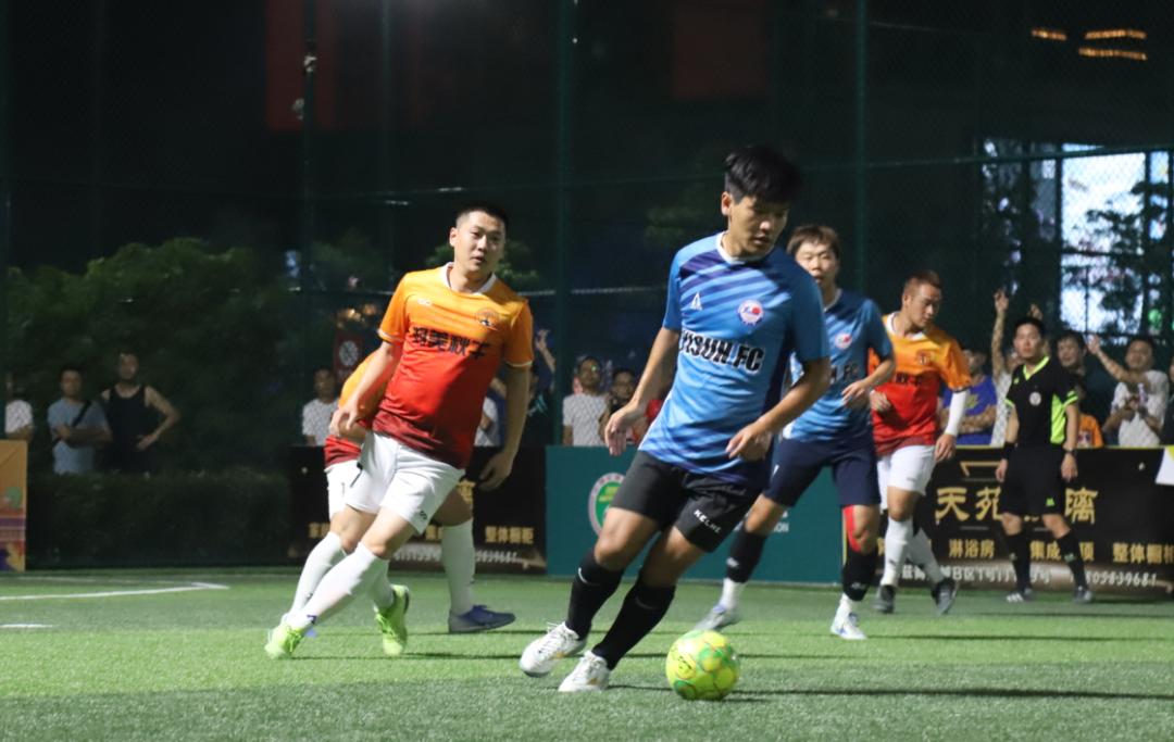 海曙好美秋千成为新科冠军！“宁波晚报杯”成人组圆满落幕