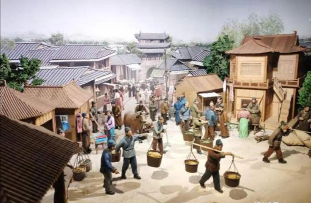 明朝历史架空小说排行前十,明朝十大历史架空小说