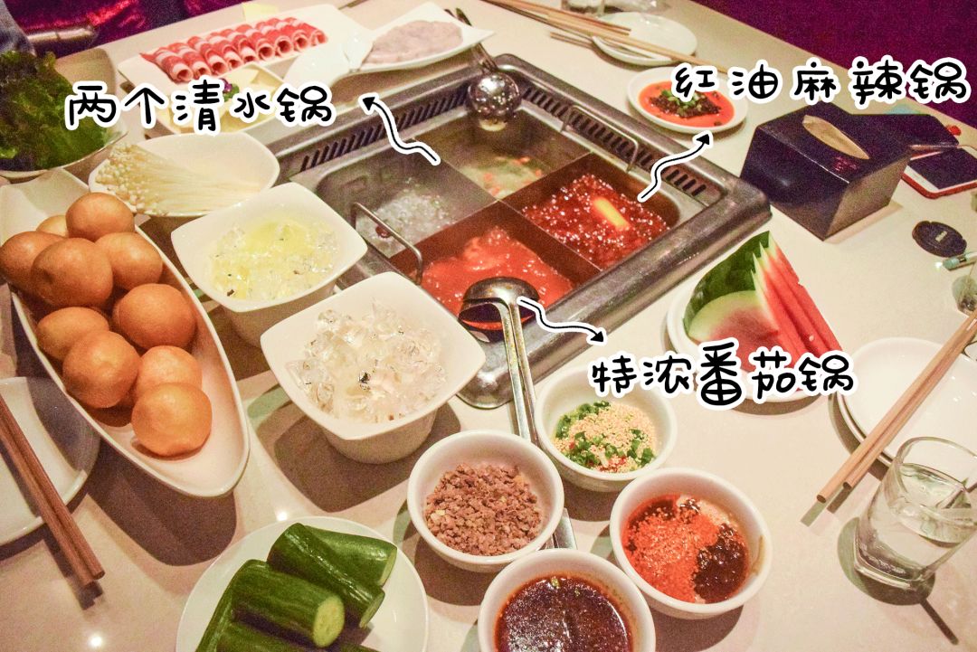 广州哪家海底捞可以堂食,海底捞开放堂食了吗