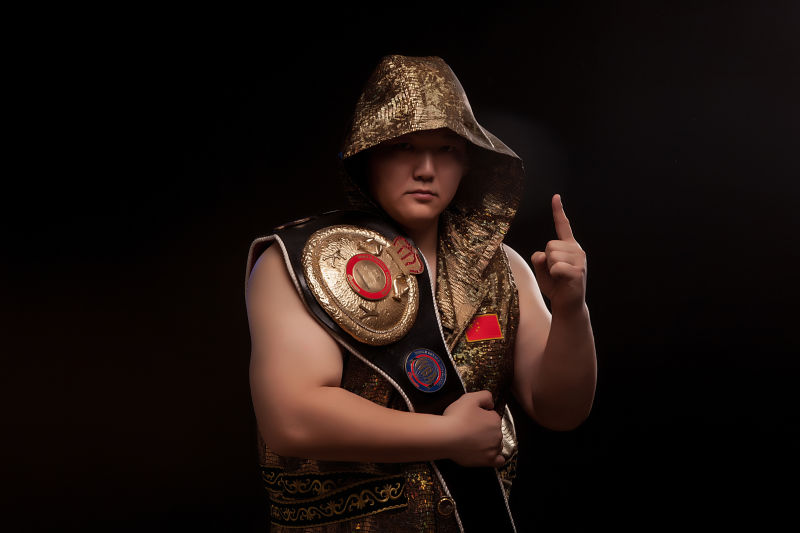 龙王张君龙比赛2020视频,张君龙最近比赛28战几次ko