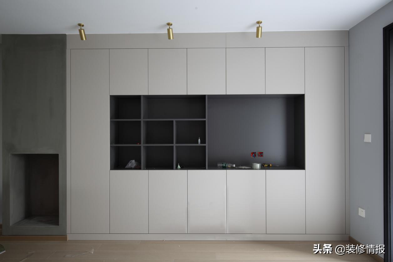 真正的全屋定制必须满足这三点,全屋定制该怎么选才是最好的