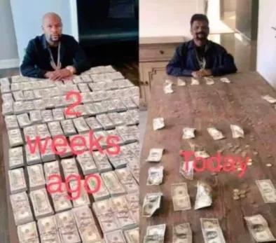 *币特比**跌的连亲娘都不认识？网友狂骂马斯克！“你让我一无所有”