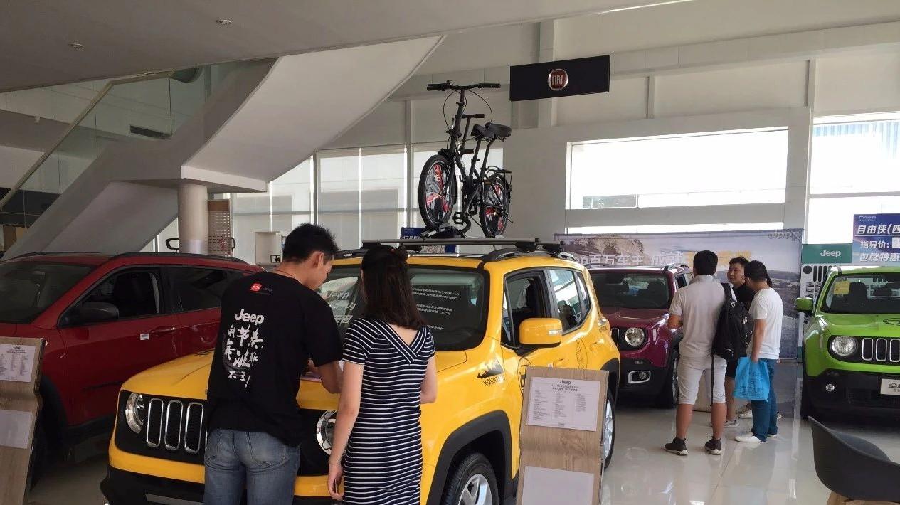 季末什么时候买车最便宜,1-12月份什么时候买车最便宜