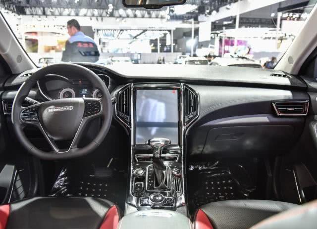 猎豹cs9为什么感觉开起来悬挂硬,猎豹cs9怎么样口碑