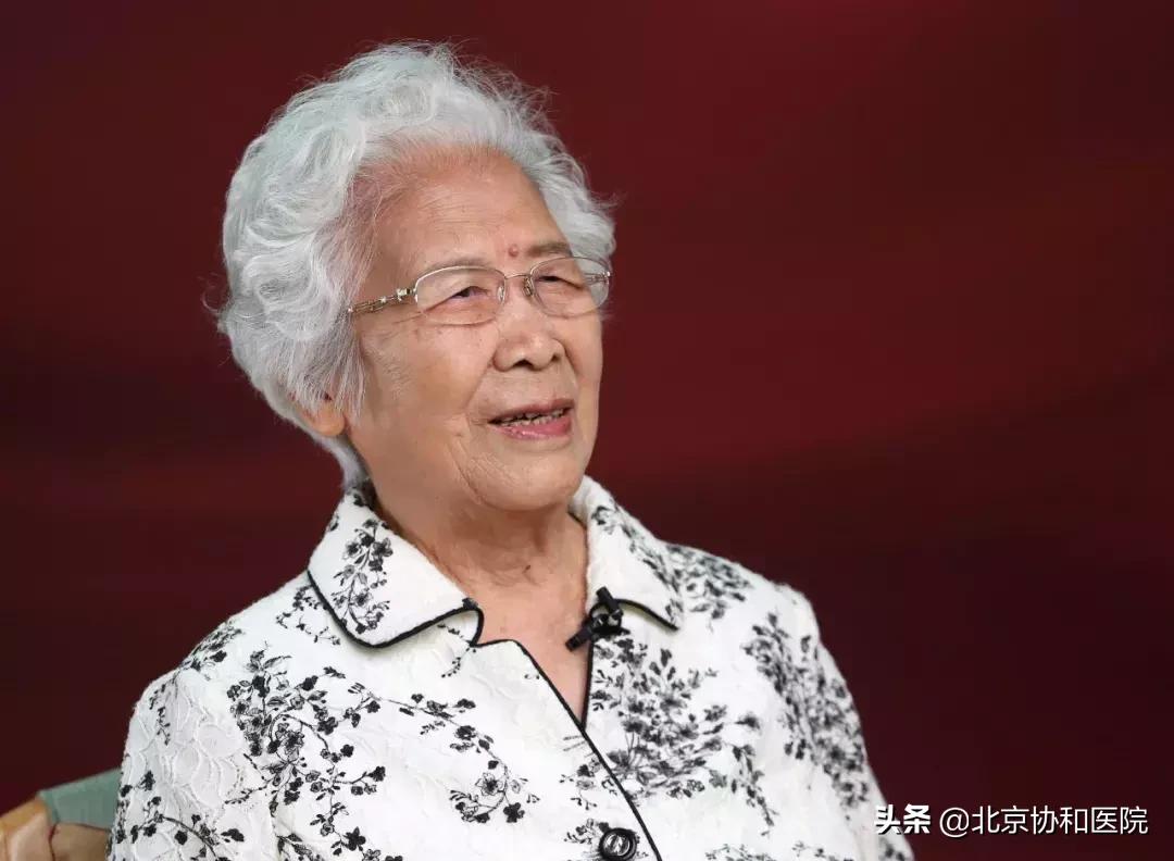 口述历史|连利娟：仁心仁术是她从医六十载不变的初心