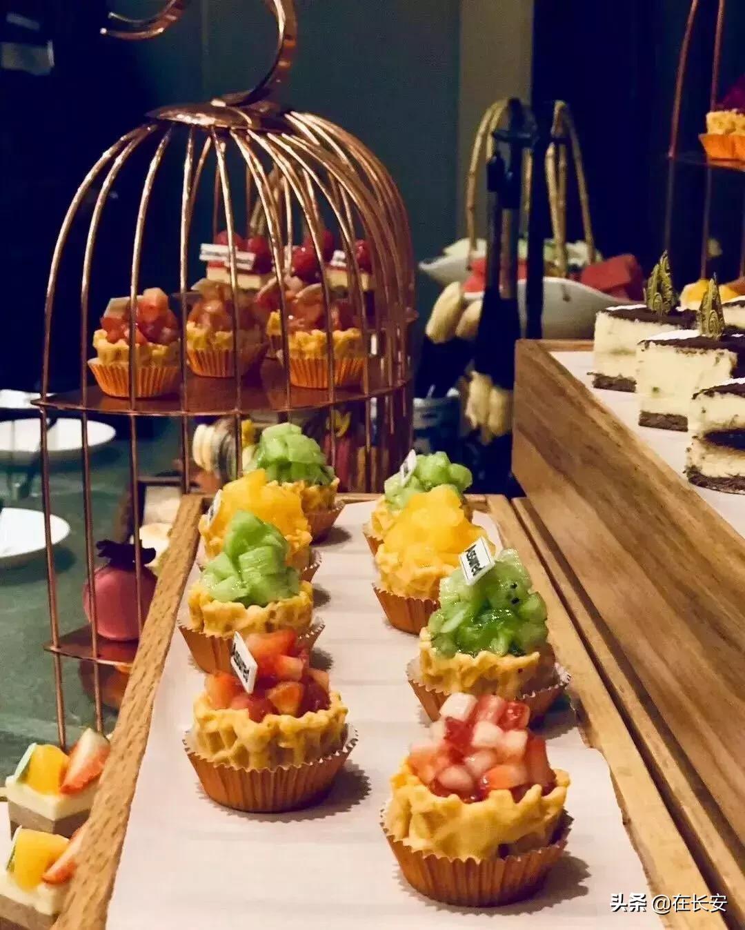 吃到饱的自助餐,吃到饱自助式快餐优惠