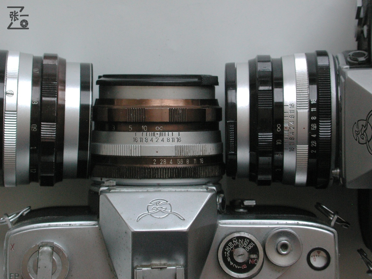 上海海鸥牌相机,上海海鸥照相机所有型号序列号