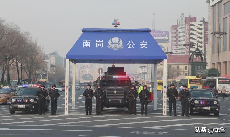 哈尔滨市改革开放四十年,改革开放40周年公安改革