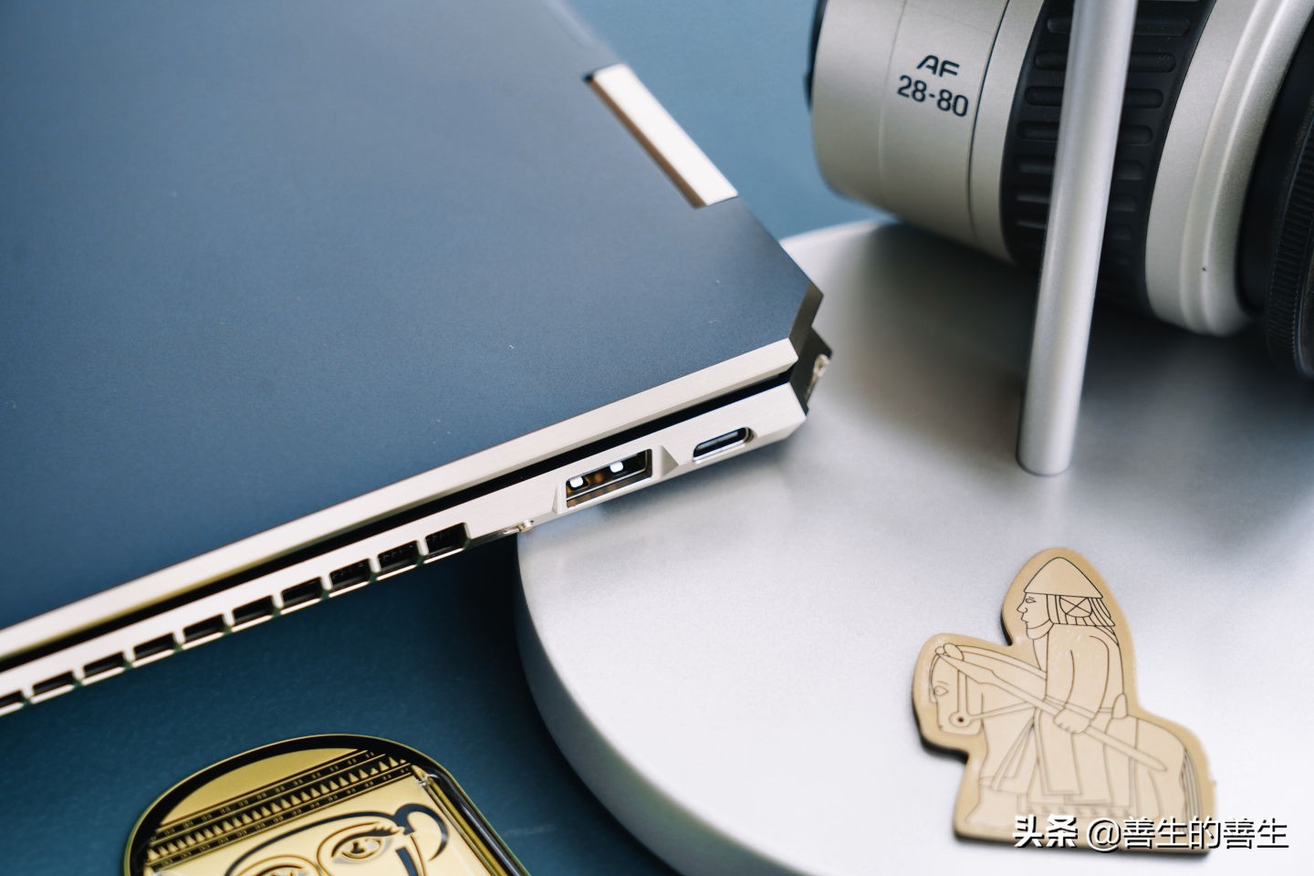 惠普spectrex36015深度测评,跟惠普spectrex360造型一样的笔记本