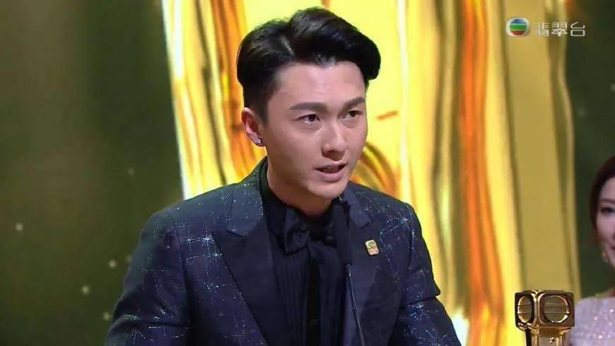 香港视帝是什么奖,香港视帝视后名单