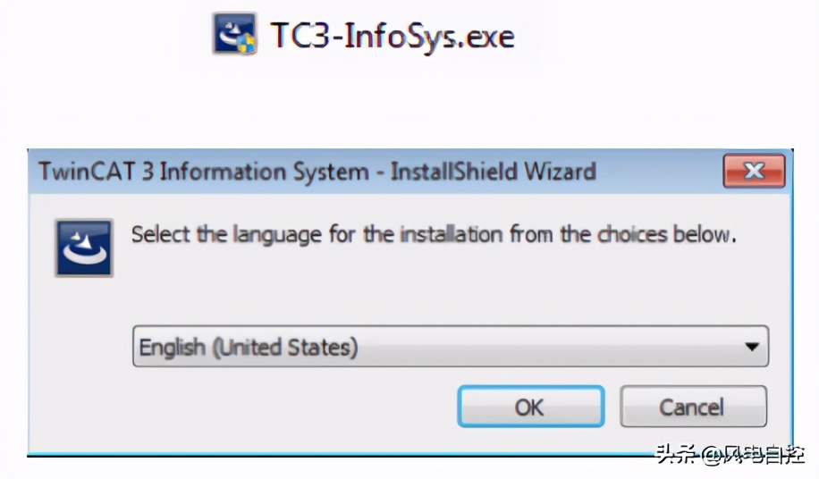 倍福plc编程软件tc3安装方法,倍福plc通讯组件