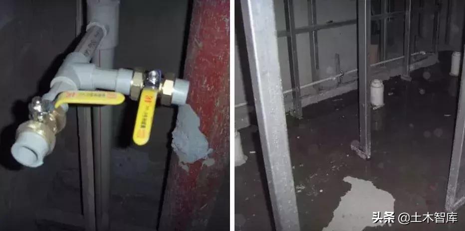 精装修水电施工工艺标准,住宅精装修施工步骤有哪些