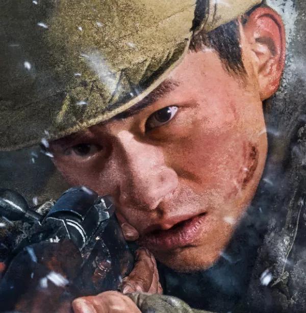 耗资13亿元，影史最贵国产大片《长津湖》不负所望