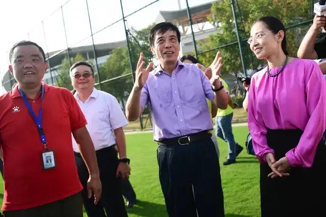 足协处罚俱乐部,足协遭处罚