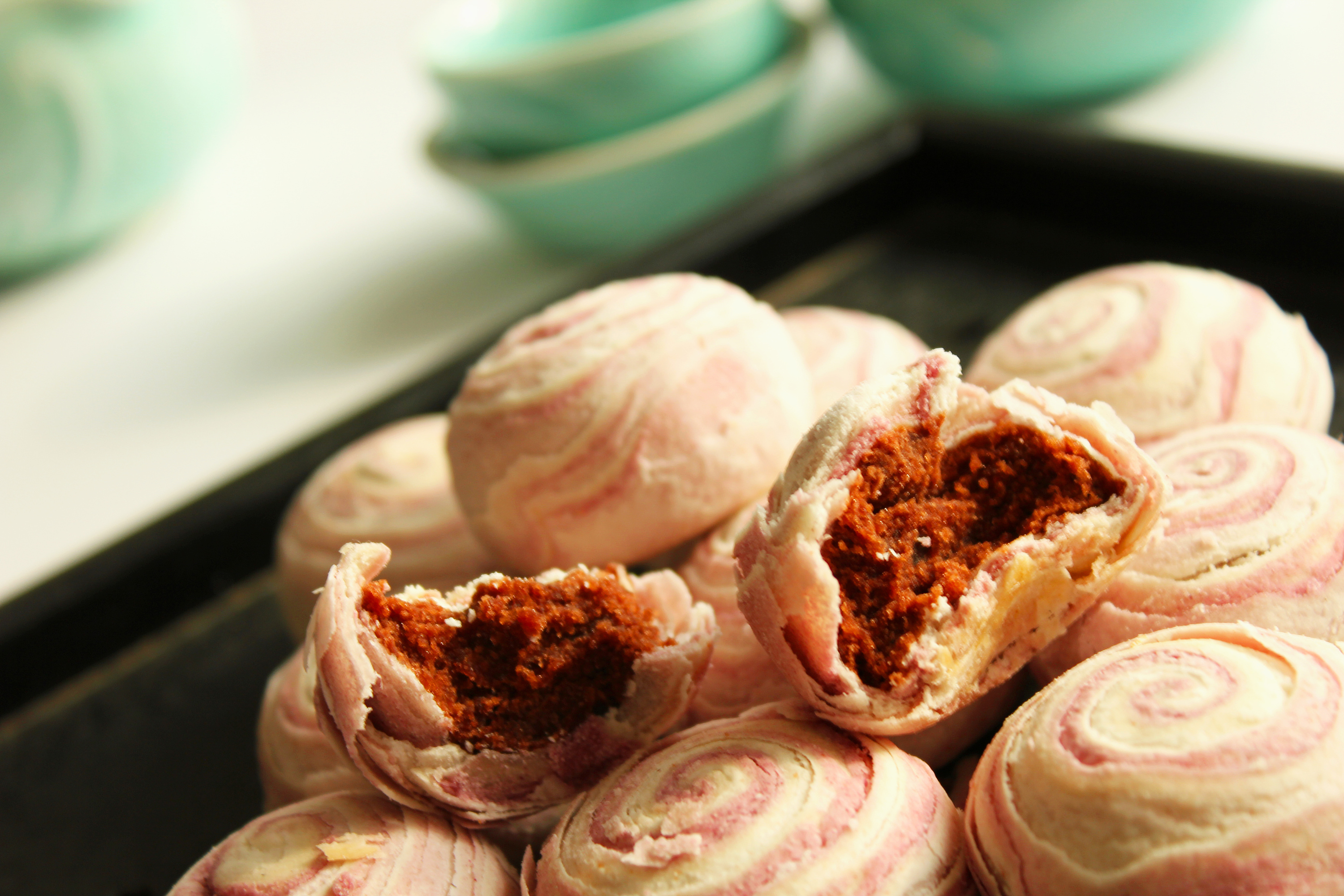 没有准入门槛的行业值得进入吗,新中式烘焙正在当下不断的兴起