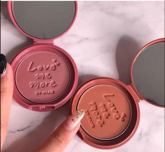 泰国彩妆到底好不好用,扒一扒国货