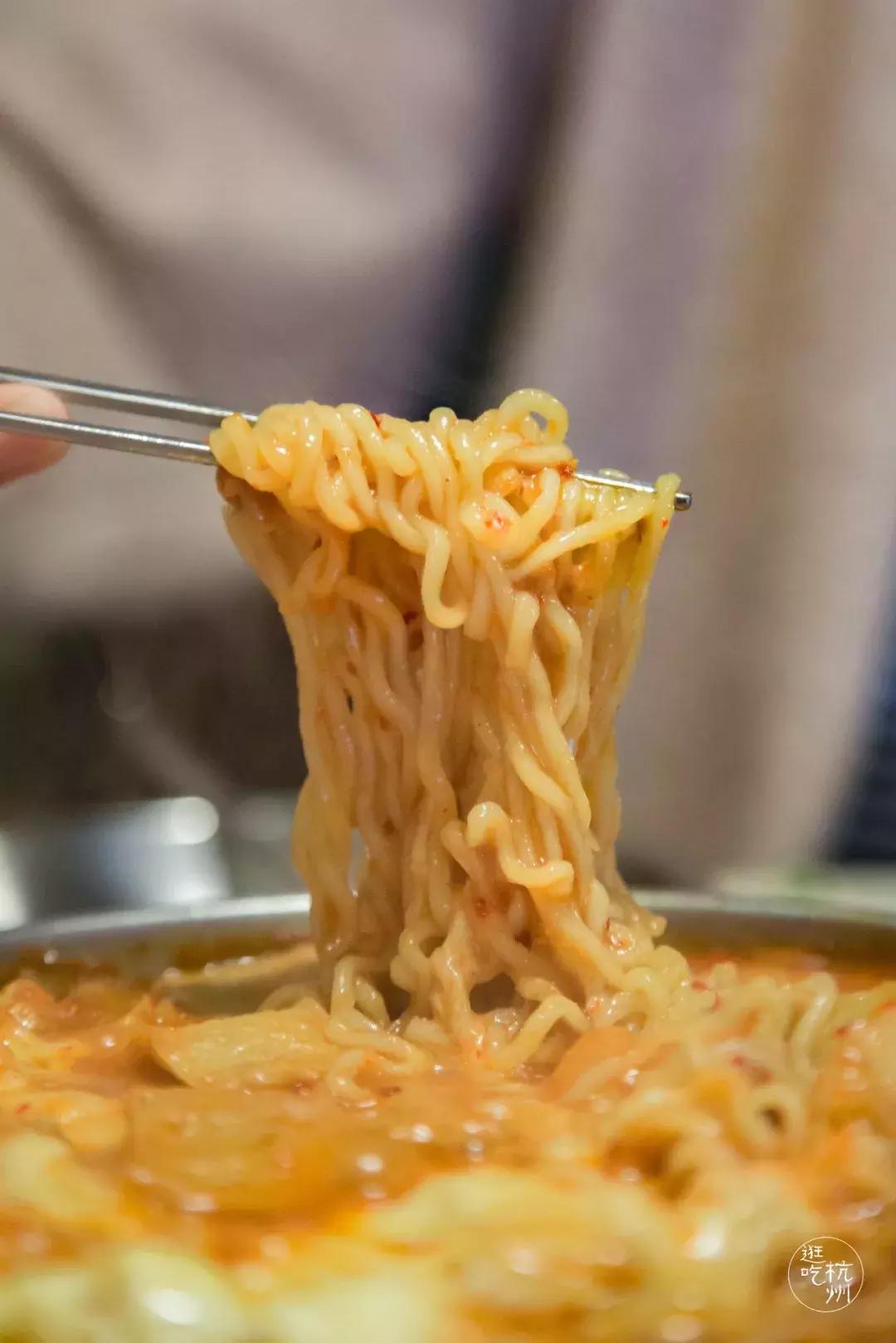 杭州超火的韩国料理店,杭州料理自助餐排行榜前十名