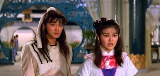 展昭何家劲放弃天价的演艺事业,帅气的展昭何家劲61岁