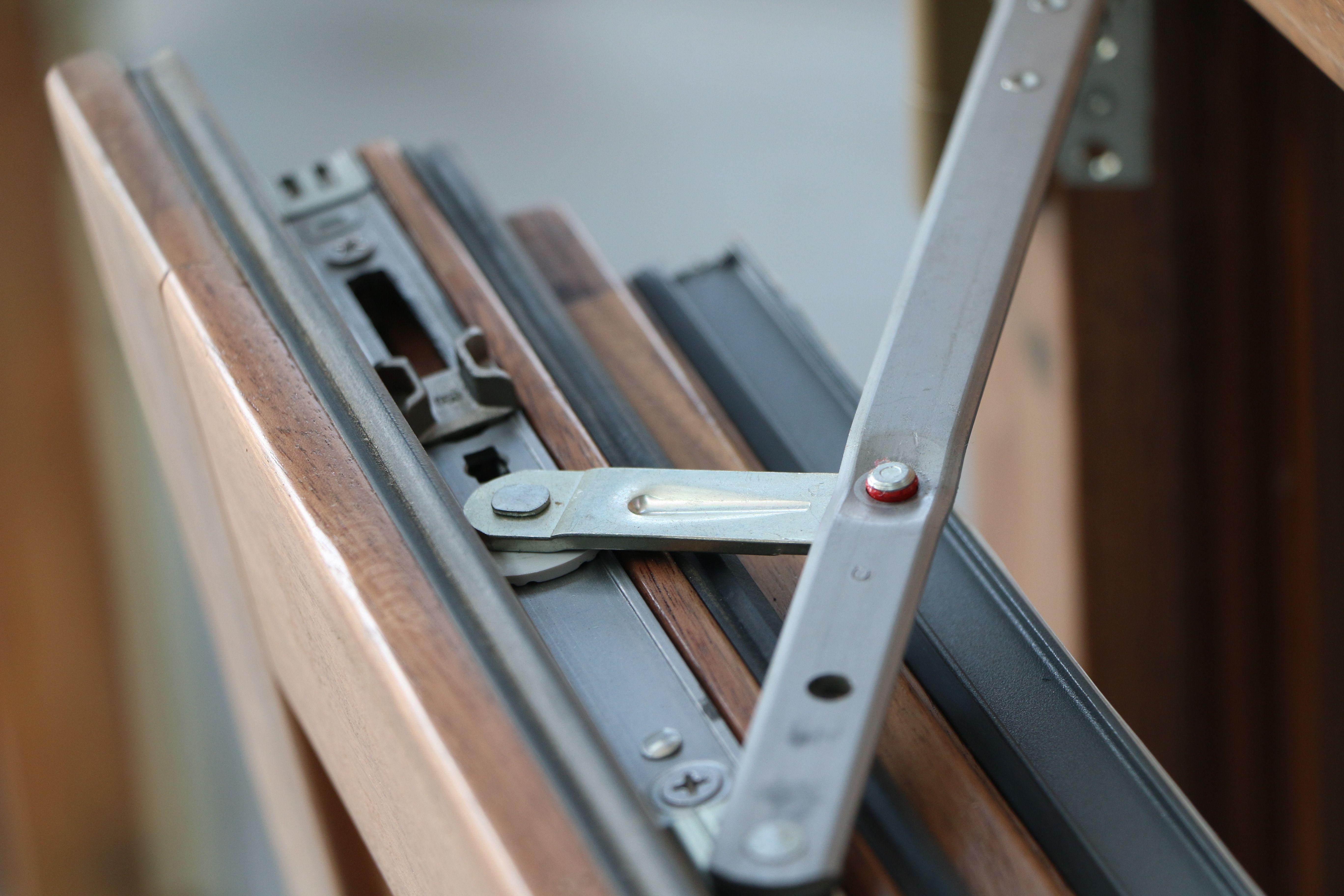 断桥铝门窗铝材好坏对比,断桥铝门窗容易坏吗