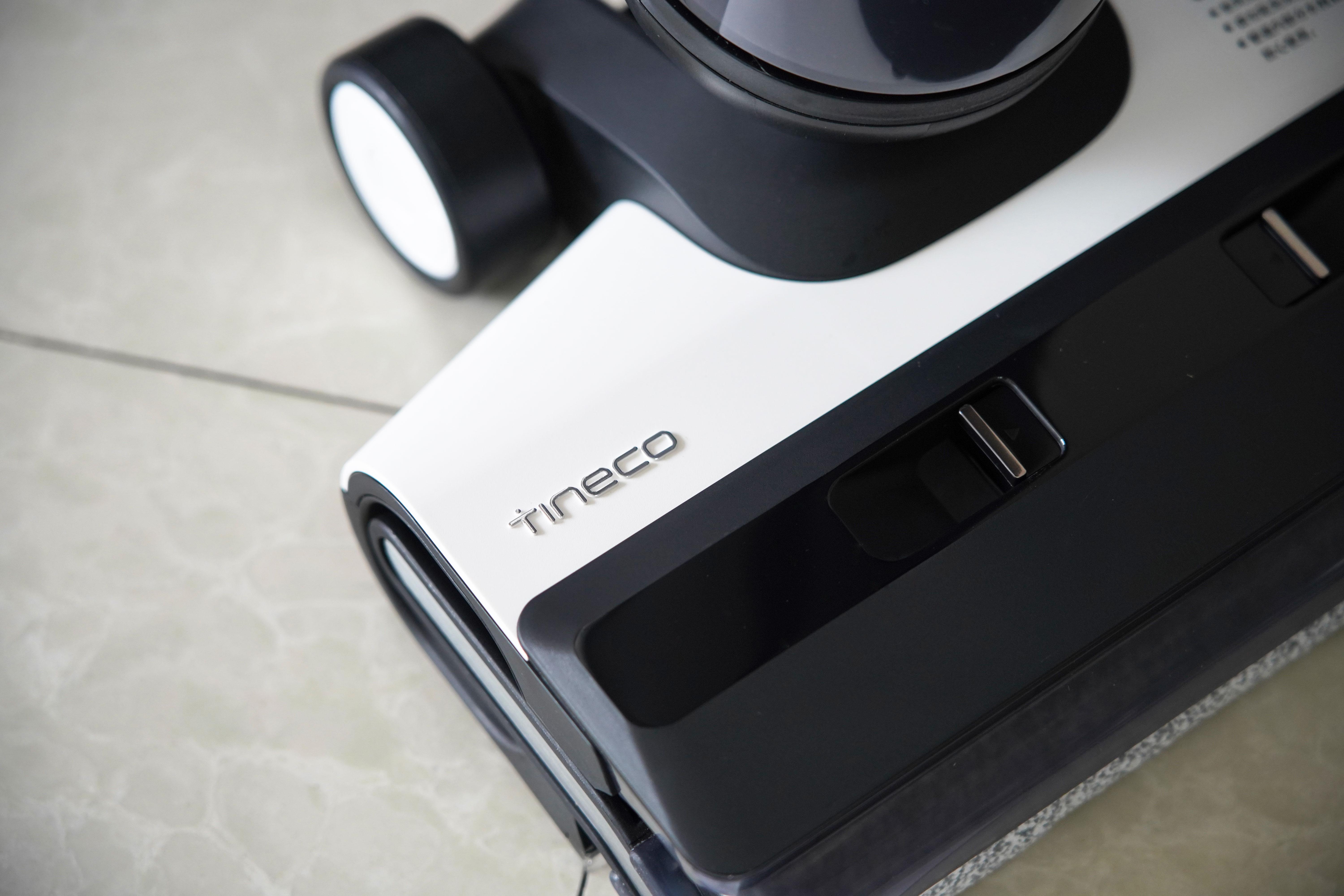 添可芙万2.0pro洗地机测评,添可2.0led和lcd区别真实测评